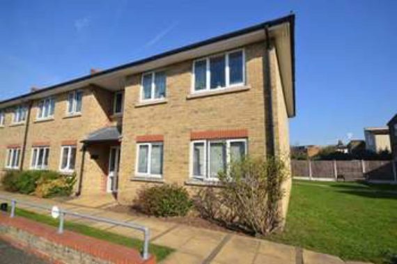 2 Bedroom Flat